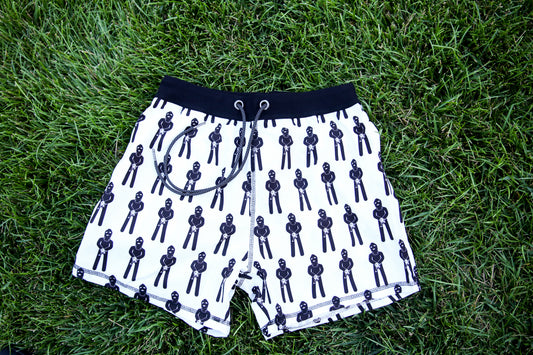 Savedge Shorts